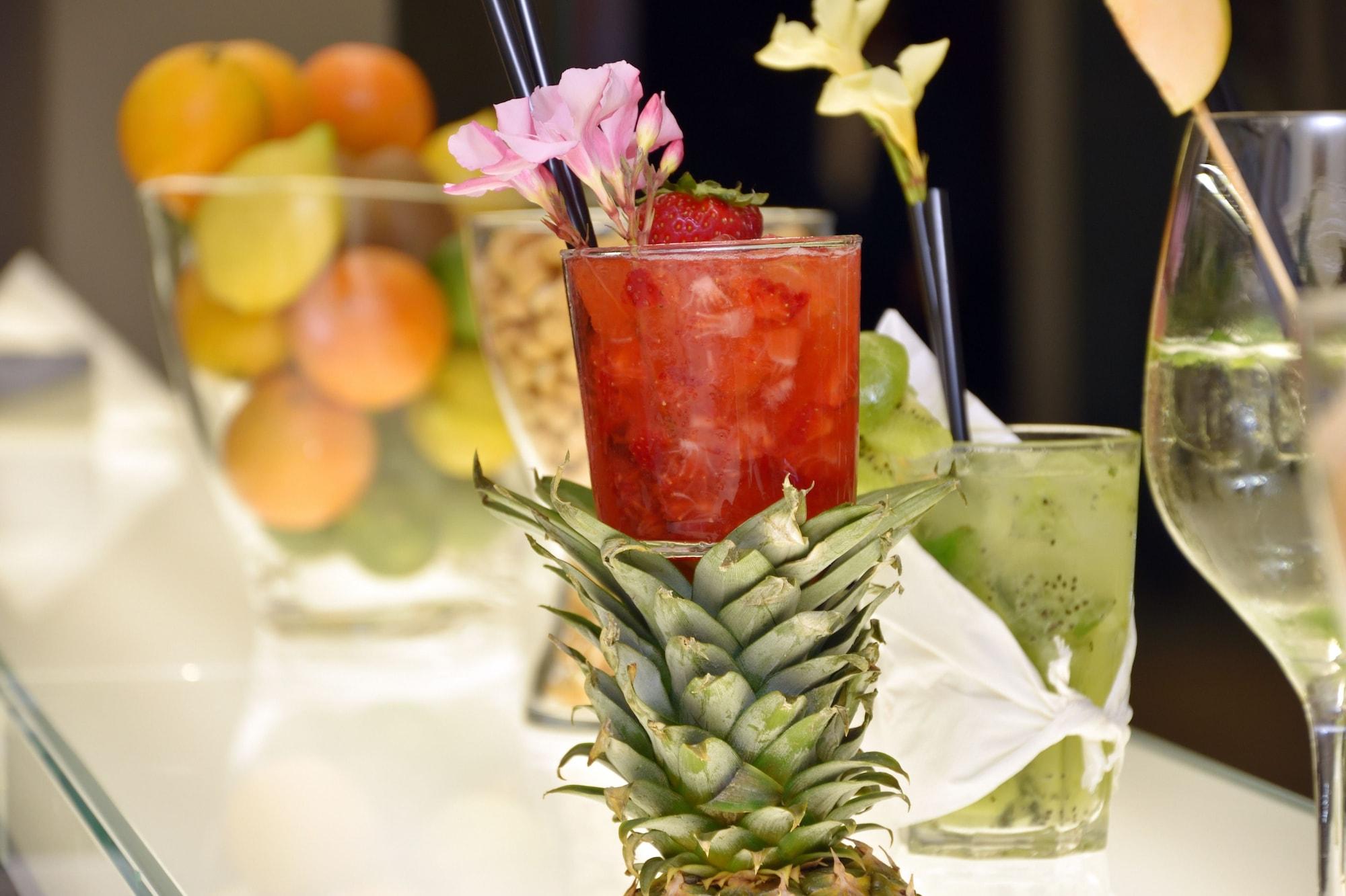 Bar/Salón Hotel Astoria