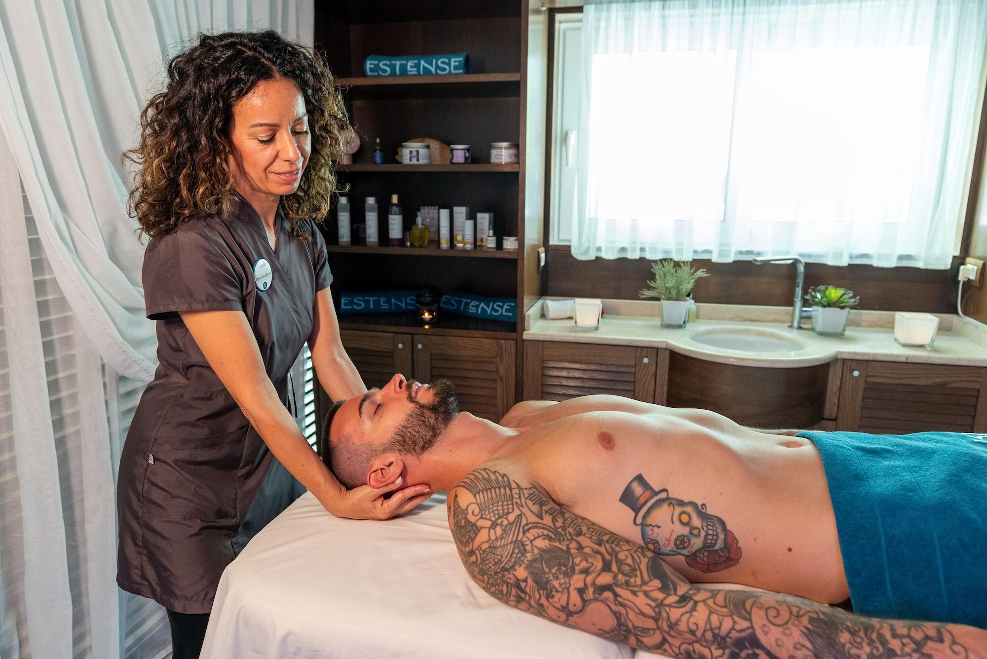 Spa Hotel Estense