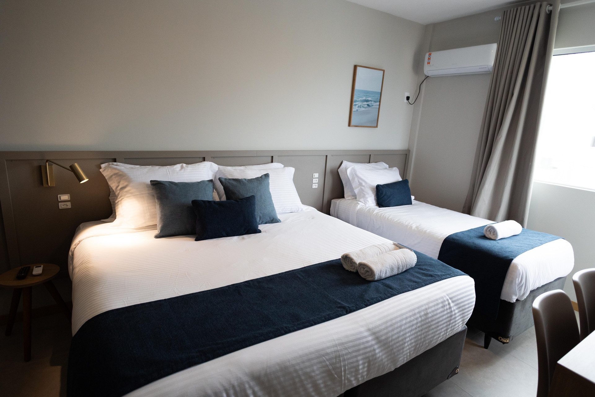 Habitación Luísa Studio Hotel