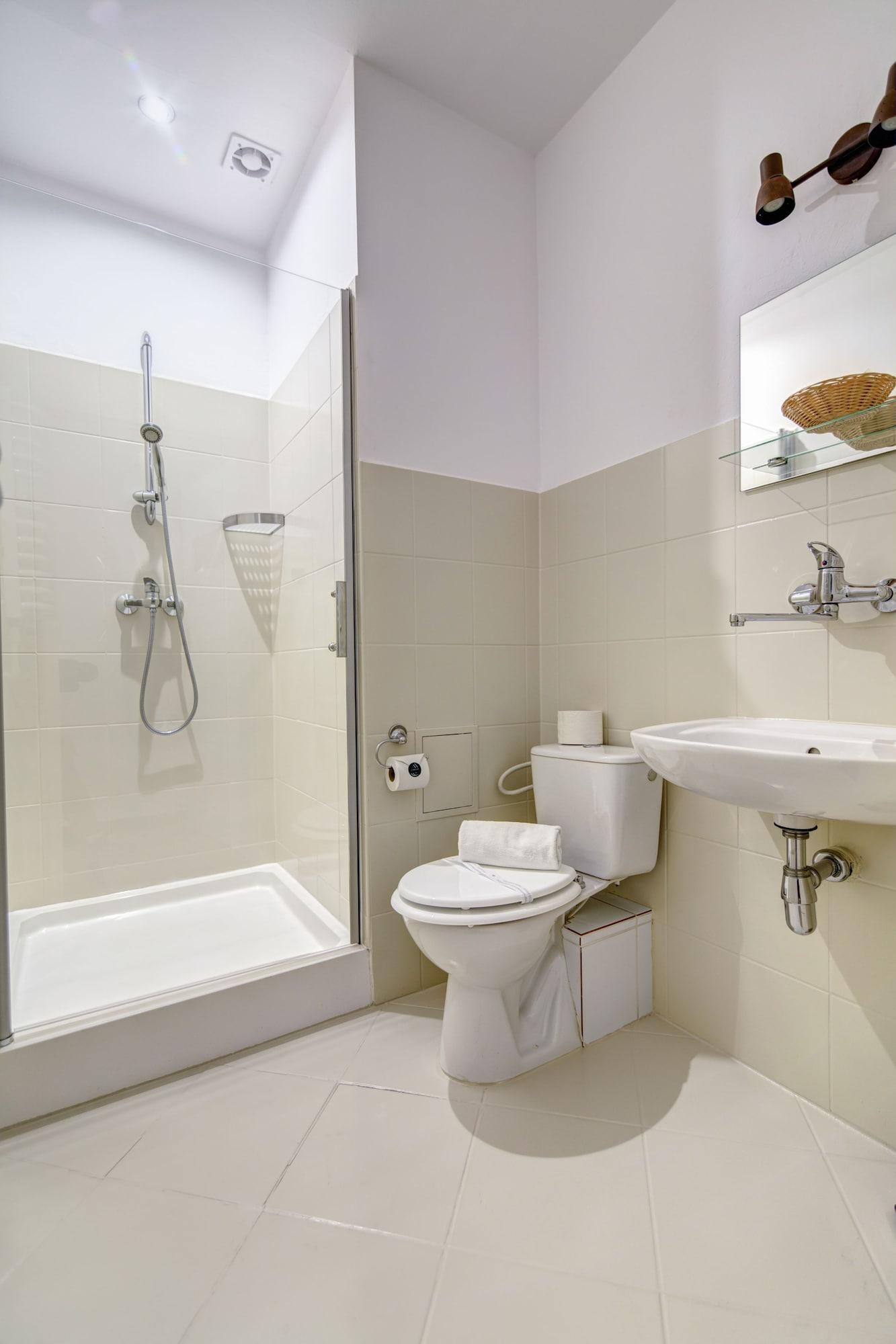 Equipamiento de Habitación Małopolanka & Spa