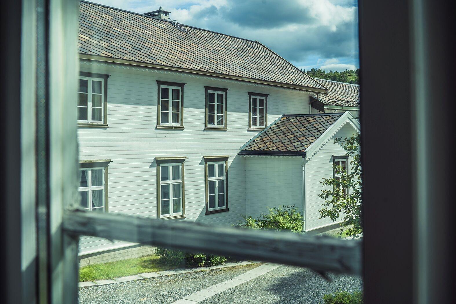 Equipamiento de Habitación Kongsvold Fjeldstue by Frich`s