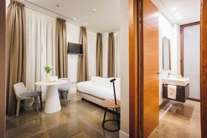 Alquiler Vacacional - CORRAL DEL CARBON GG LUXURY HOTEL BOUTIQUE