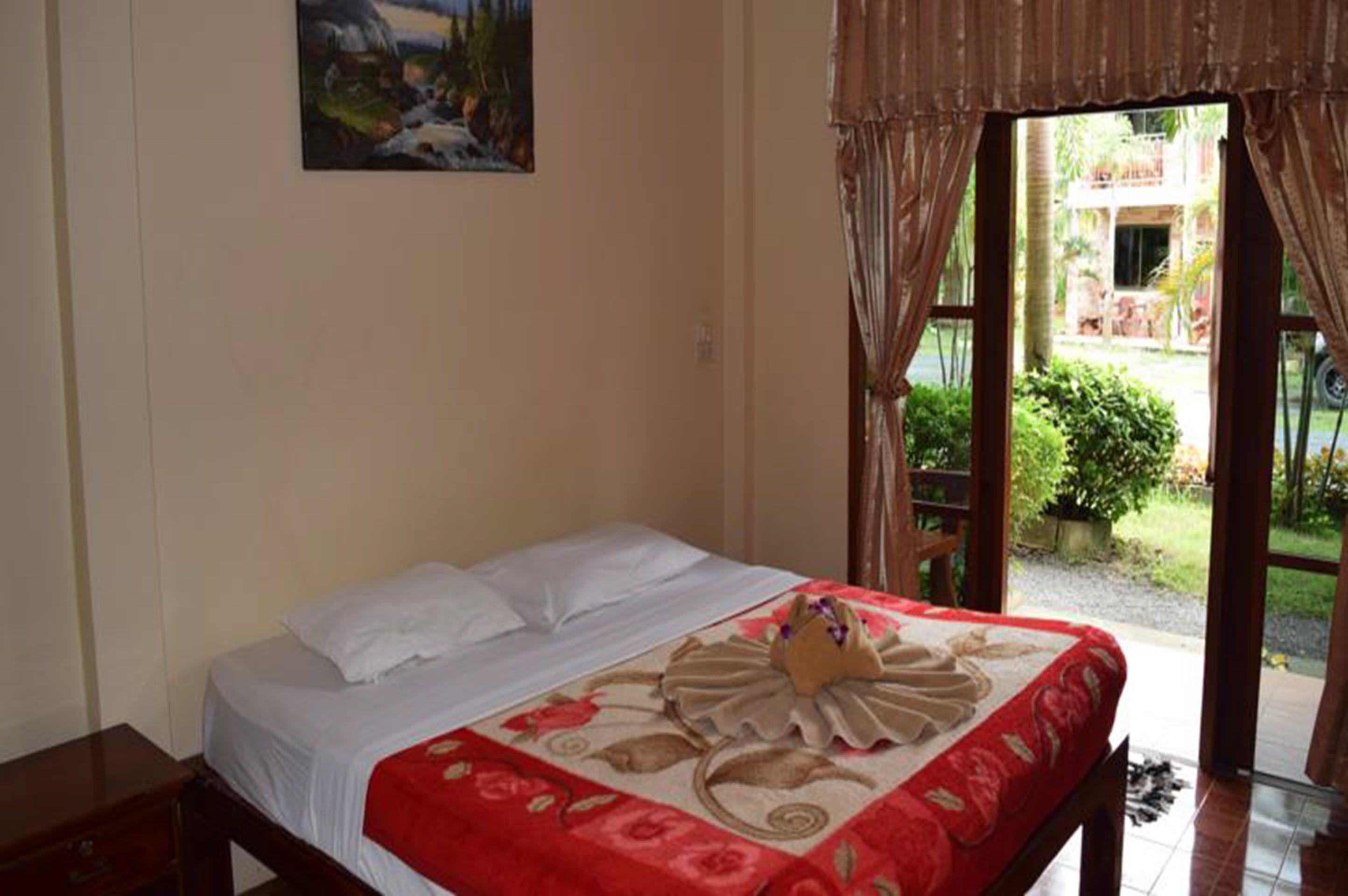 Habitación Sofia Garden Resort