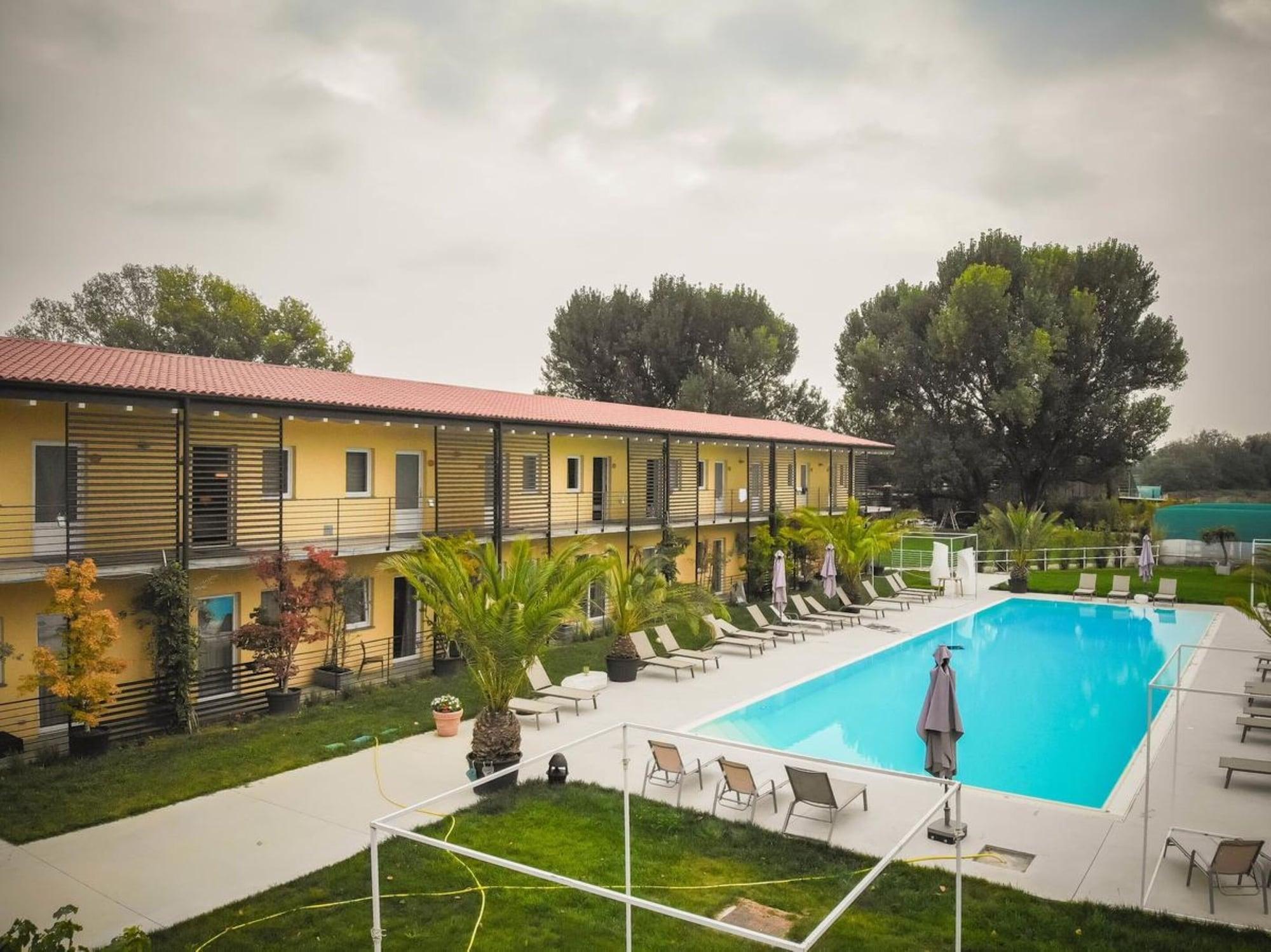 Varios Agriturismo Dolceluna