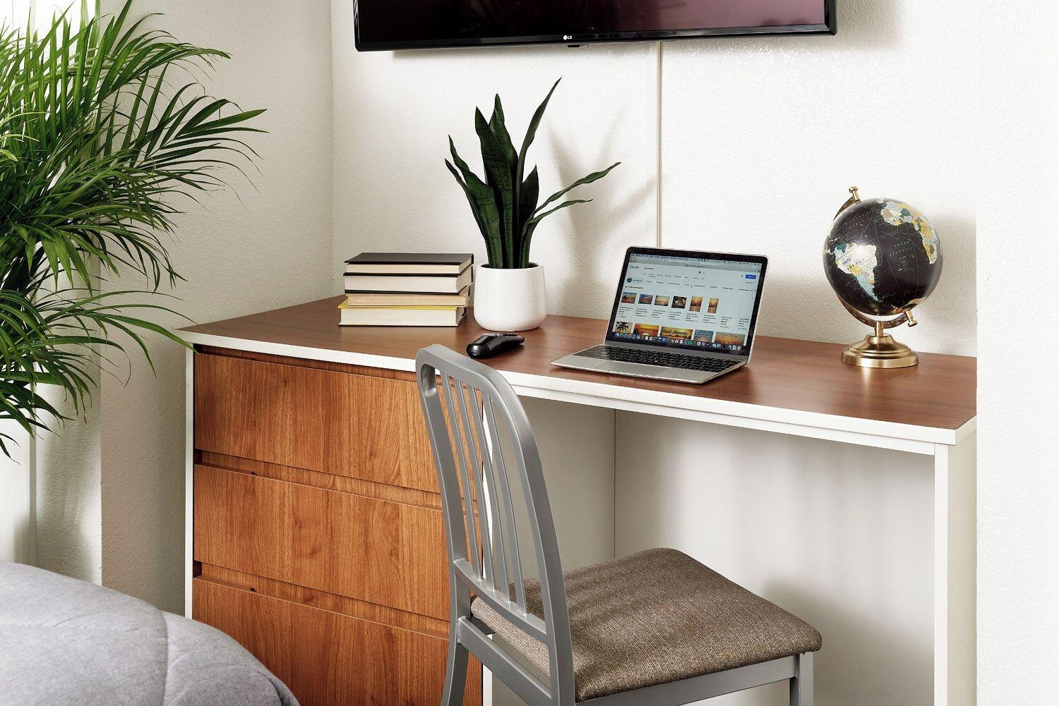 Comodidades del Alojamiento InTown Suites Extended Stay Atlanta - GA Suwanee