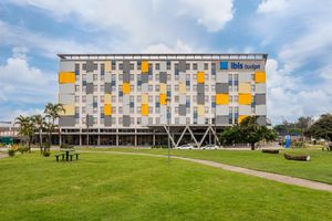 Alojamiento - ibis budget Guarulhos Aeroporto