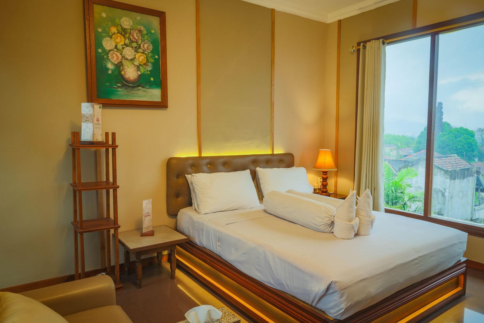 Habitación Hotel Gradia 2