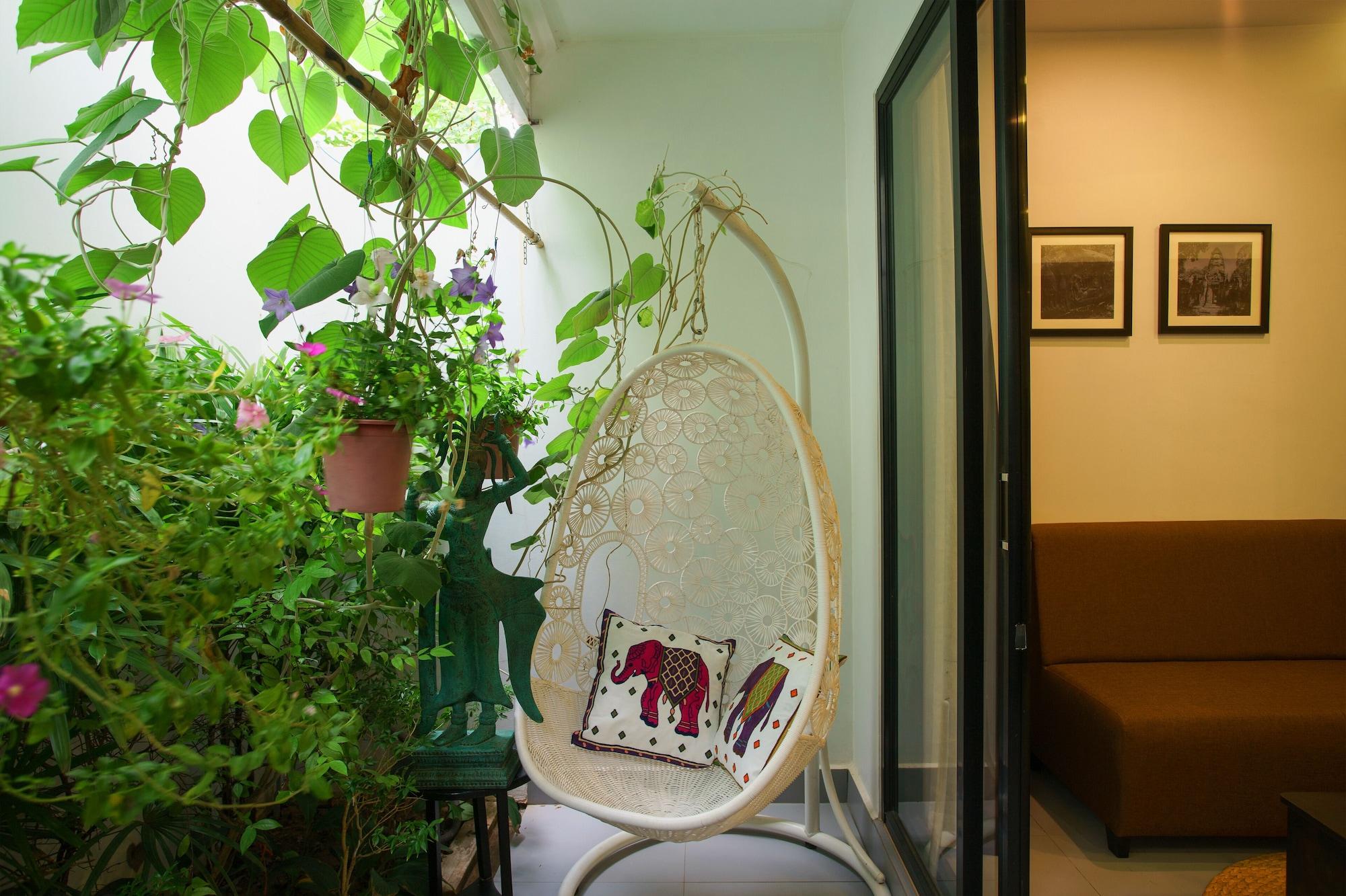 Habitación Ladear Privilege Rooms