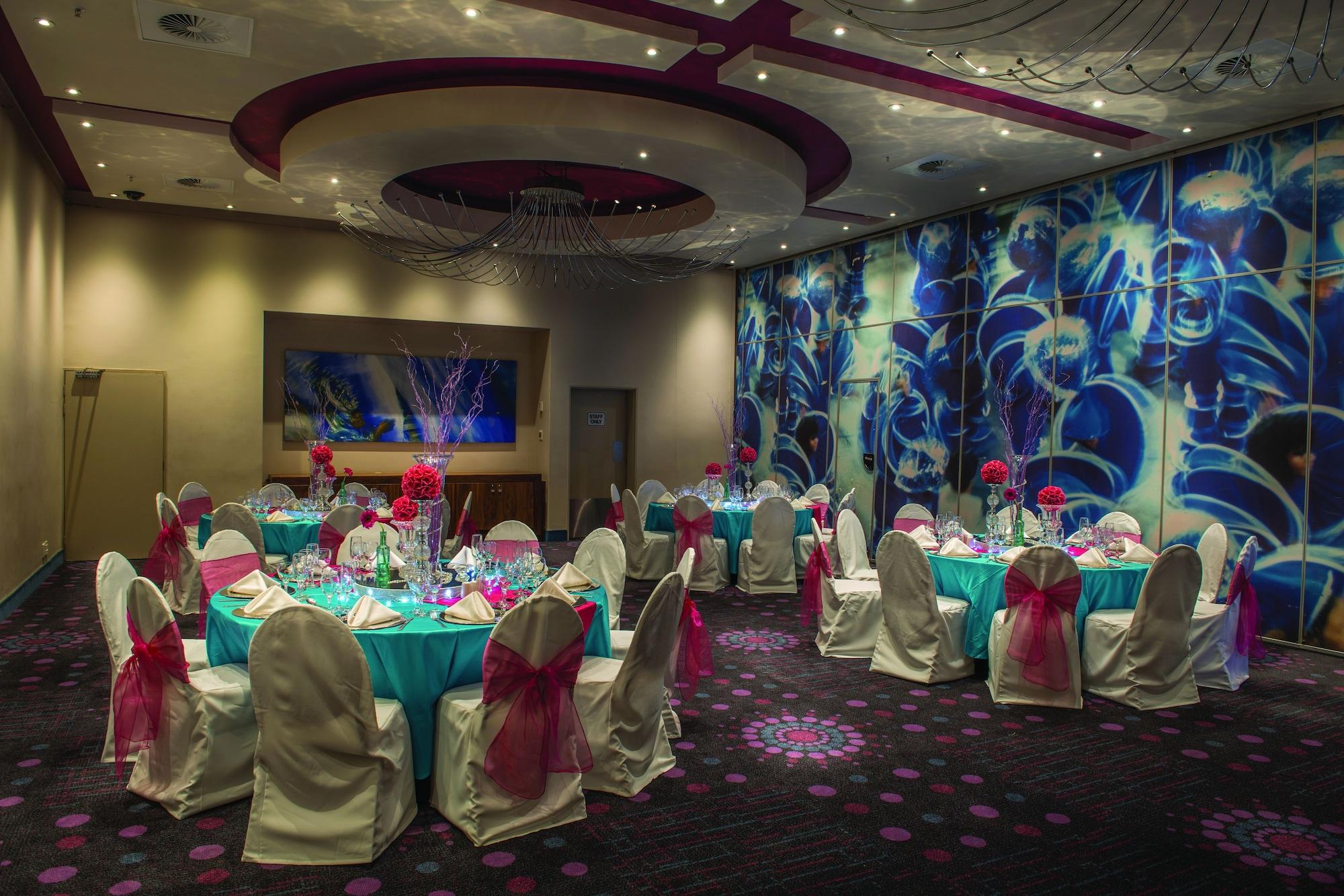 Salón de Baile Peermont Metcourt at Rio, Klerksdorp