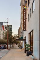 Alojamiento - Hyatt Place Houston Downtown