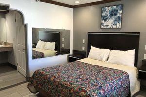 Alojamiento - Starlight Inn, Valley Blvd - Downtown LA