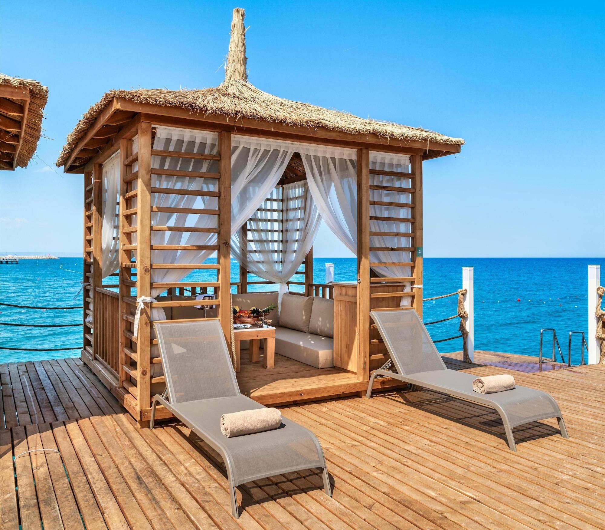 Playa Corendon Playa Kemer