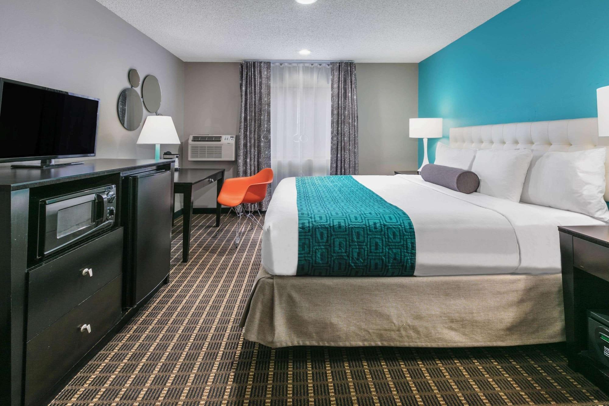 Varios Howard Johnson by Wyndham New Braunfels