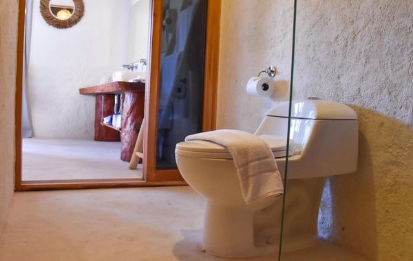 Hotel Soho Boutique Holbox - Hoteles 4 estrellas en Holbox, México