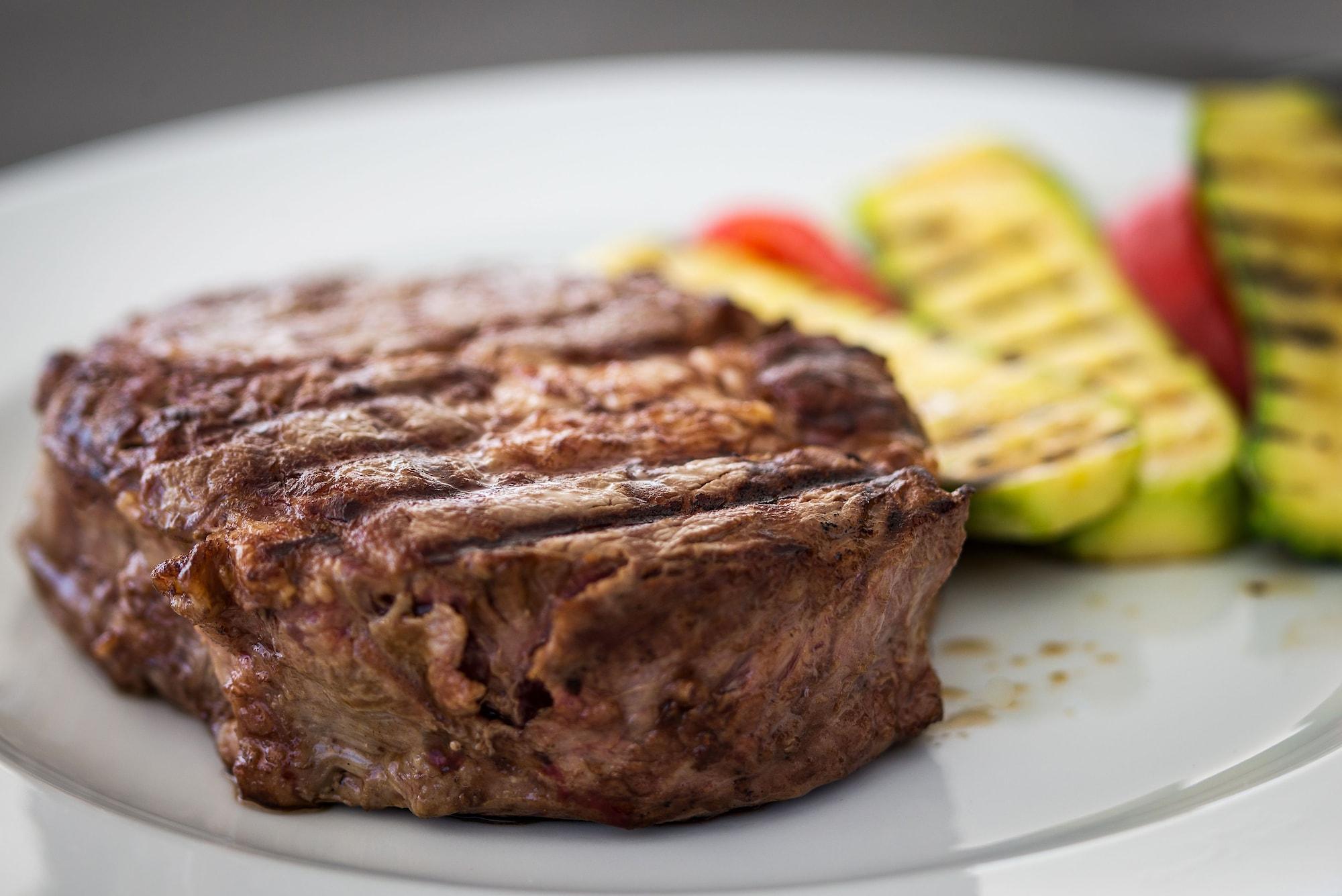 Restaurant Alkistis Beach Hotel Mykonos - Adult Only