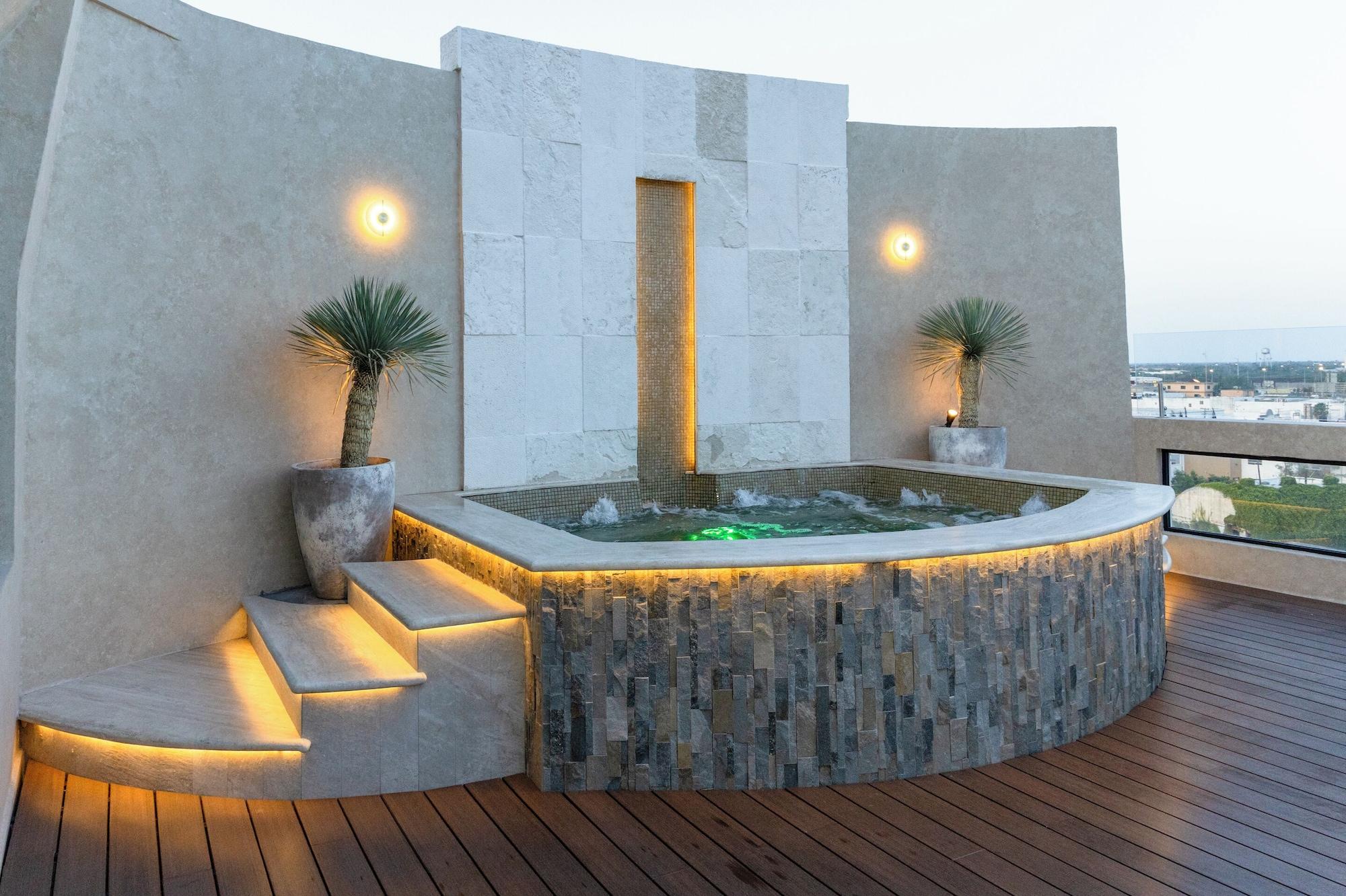 Spa Hotel Posada San Antonio