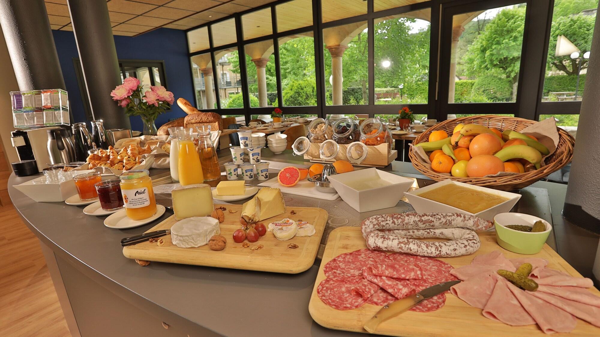 Restaurant L Oustal