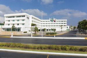 Alojamiento - Gamma Campeche Malecón