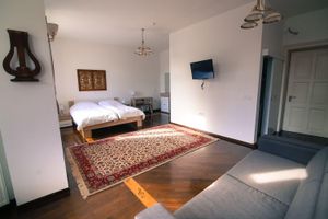 Alojamiento - Hotel Vila Katrca