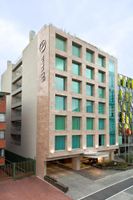 Alojamiento - Hotel Estelar Calle 100