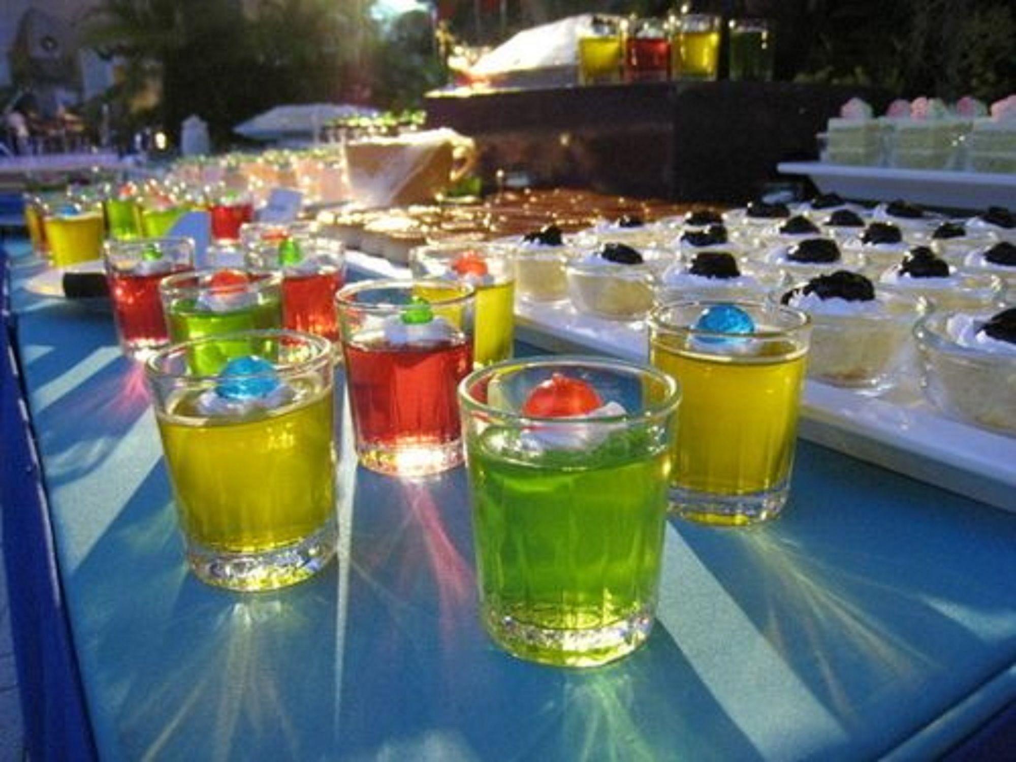 Restaurant Cera Resort Chaam