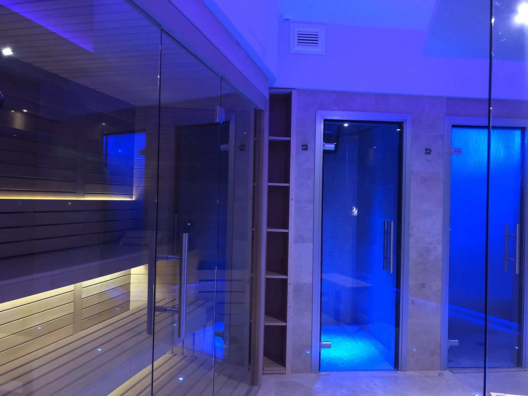Spa Hotel Accademia