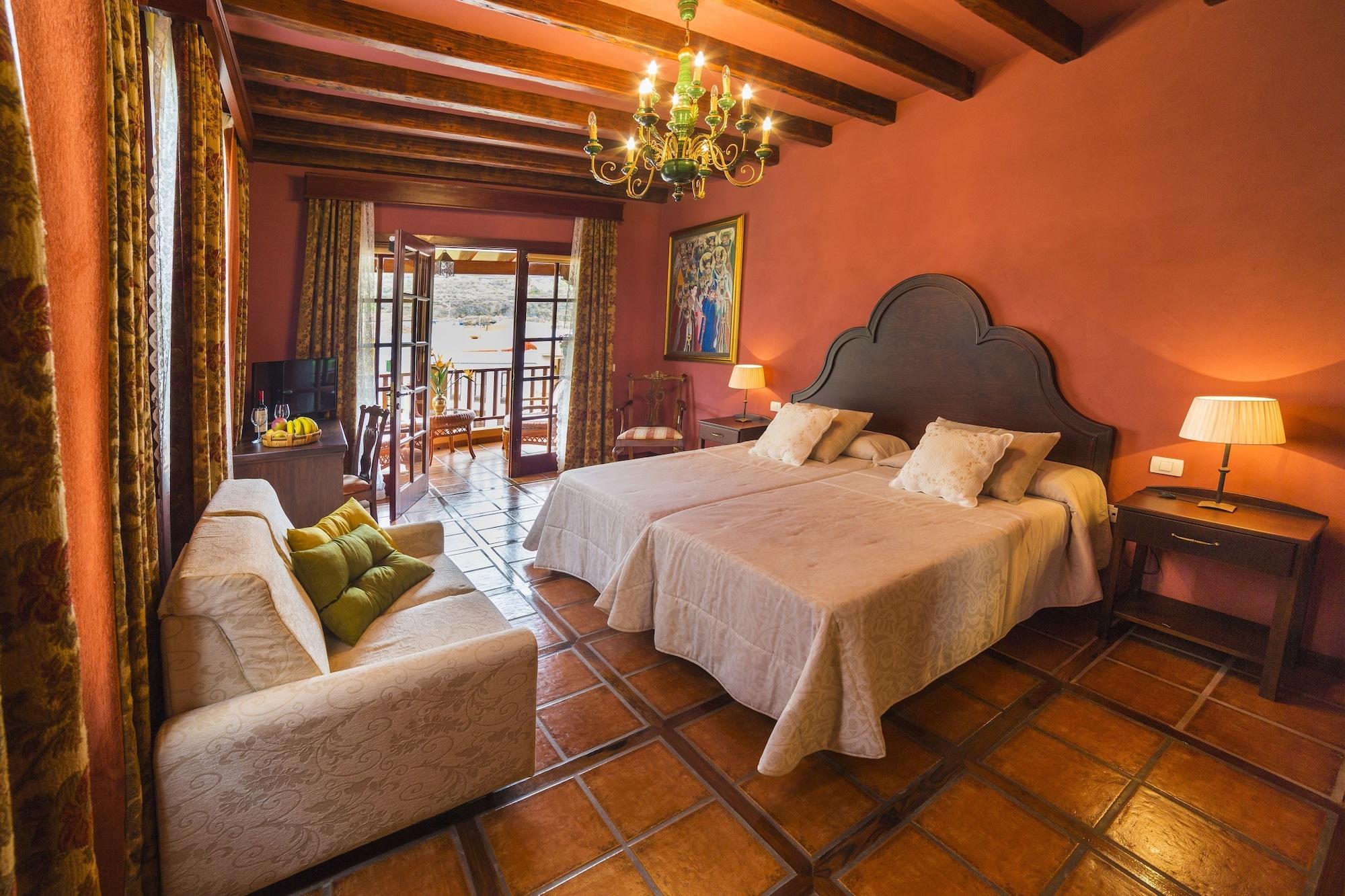 Varios Hotel Emblematico San Marcos