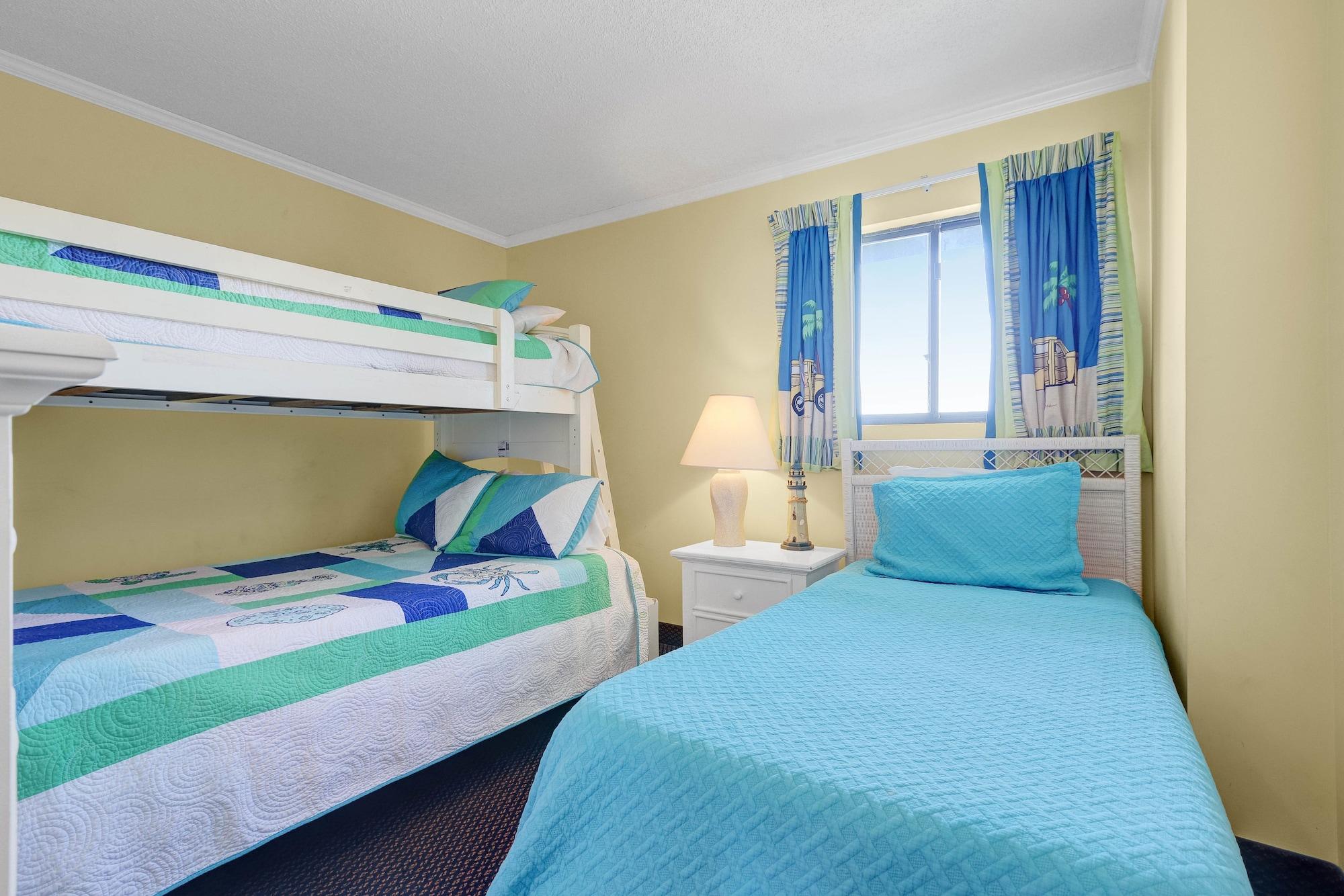 Habitación Sands Beach Club Resort