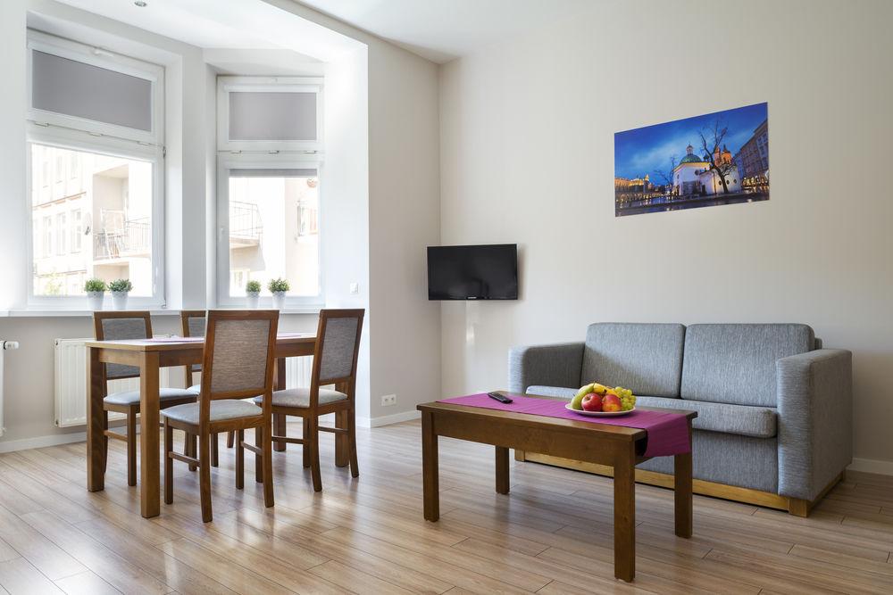 Set de Habitación Emaus Apartments