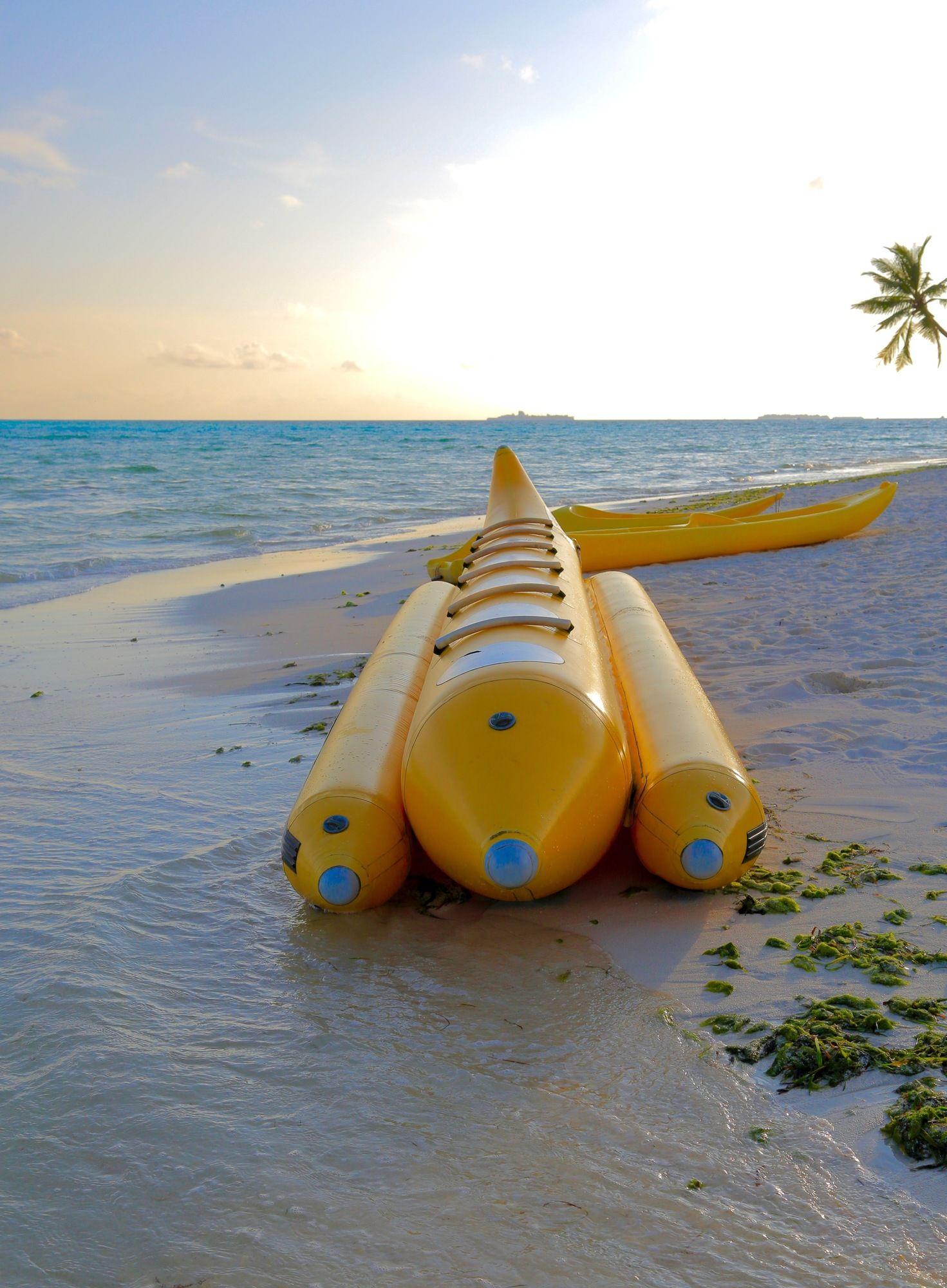 Playa Mala Boutique Inn