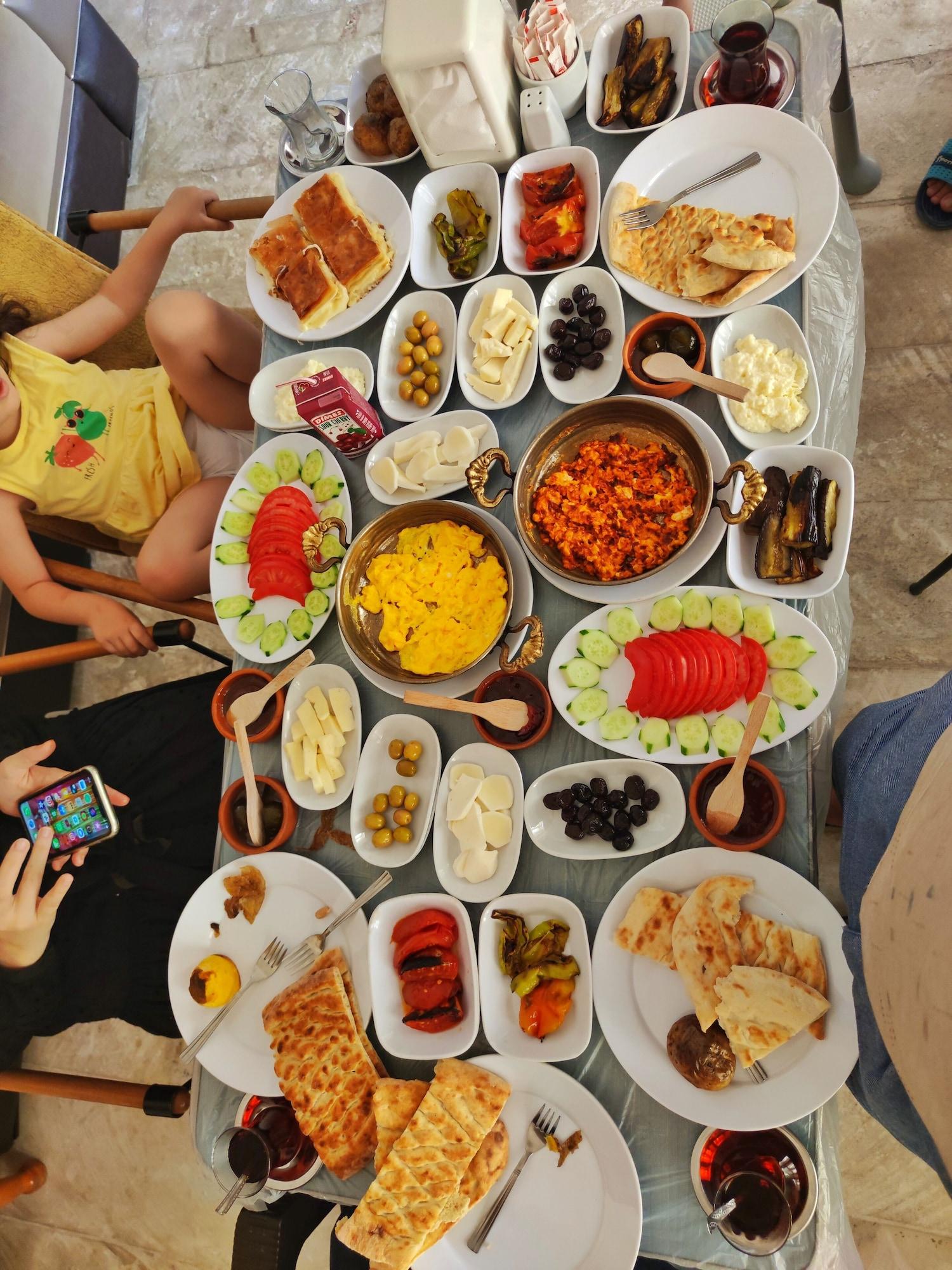 Restaurant Taskıran Otel