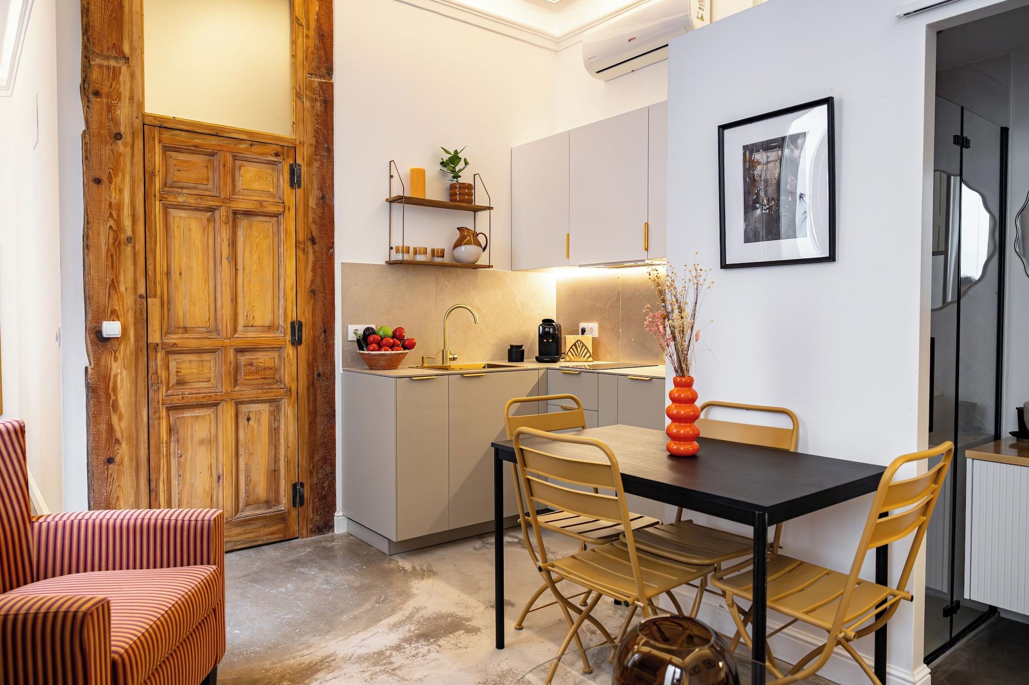 Restaurant 7 Matices