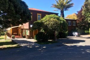 Alojamiento - La Casona Hostal Puerto Varas