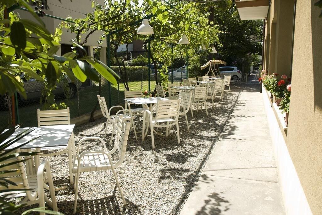 Comodidades del Alojamiento Albergo Carezza