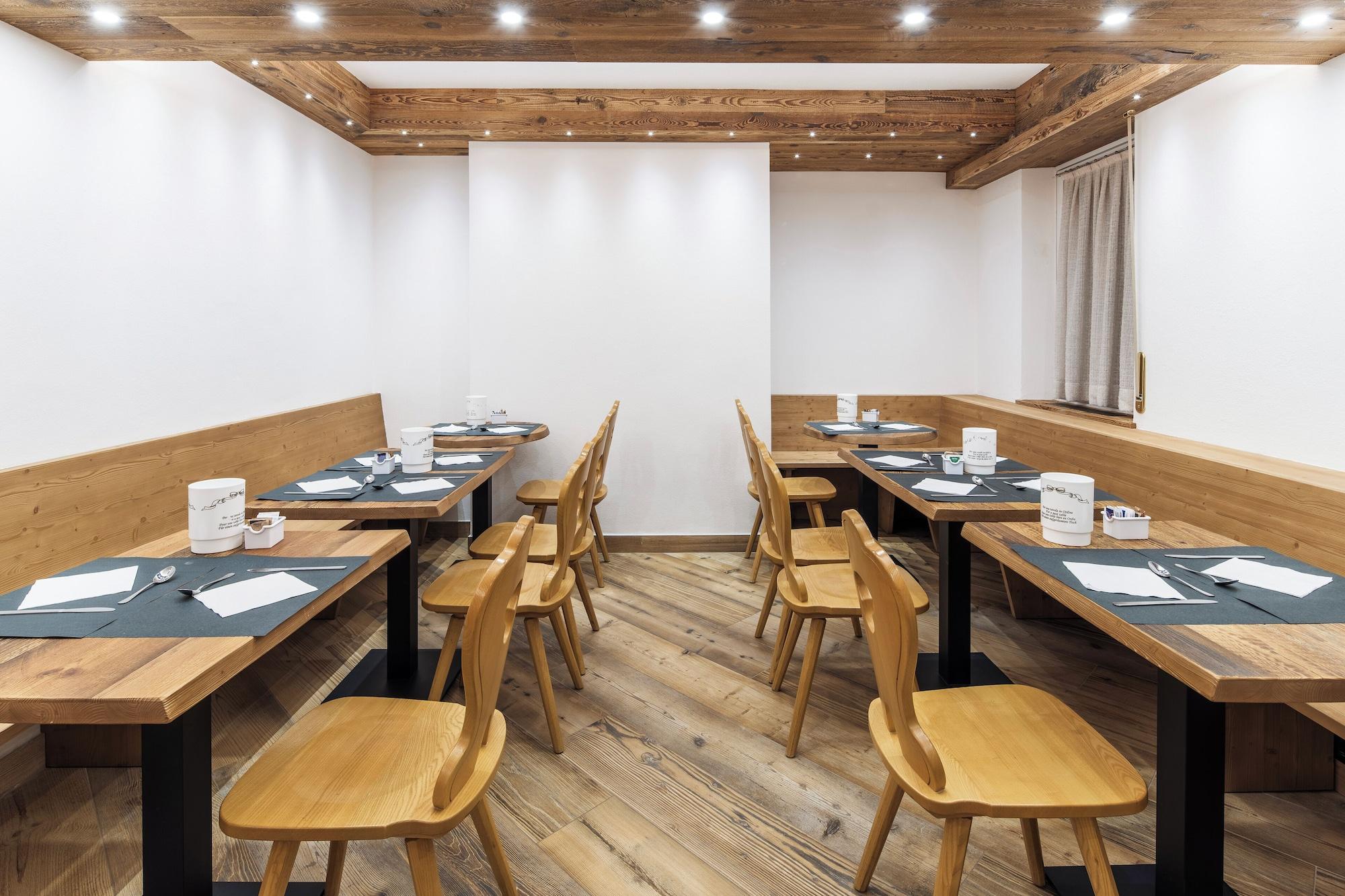 Restaurant Hotel Olimpia