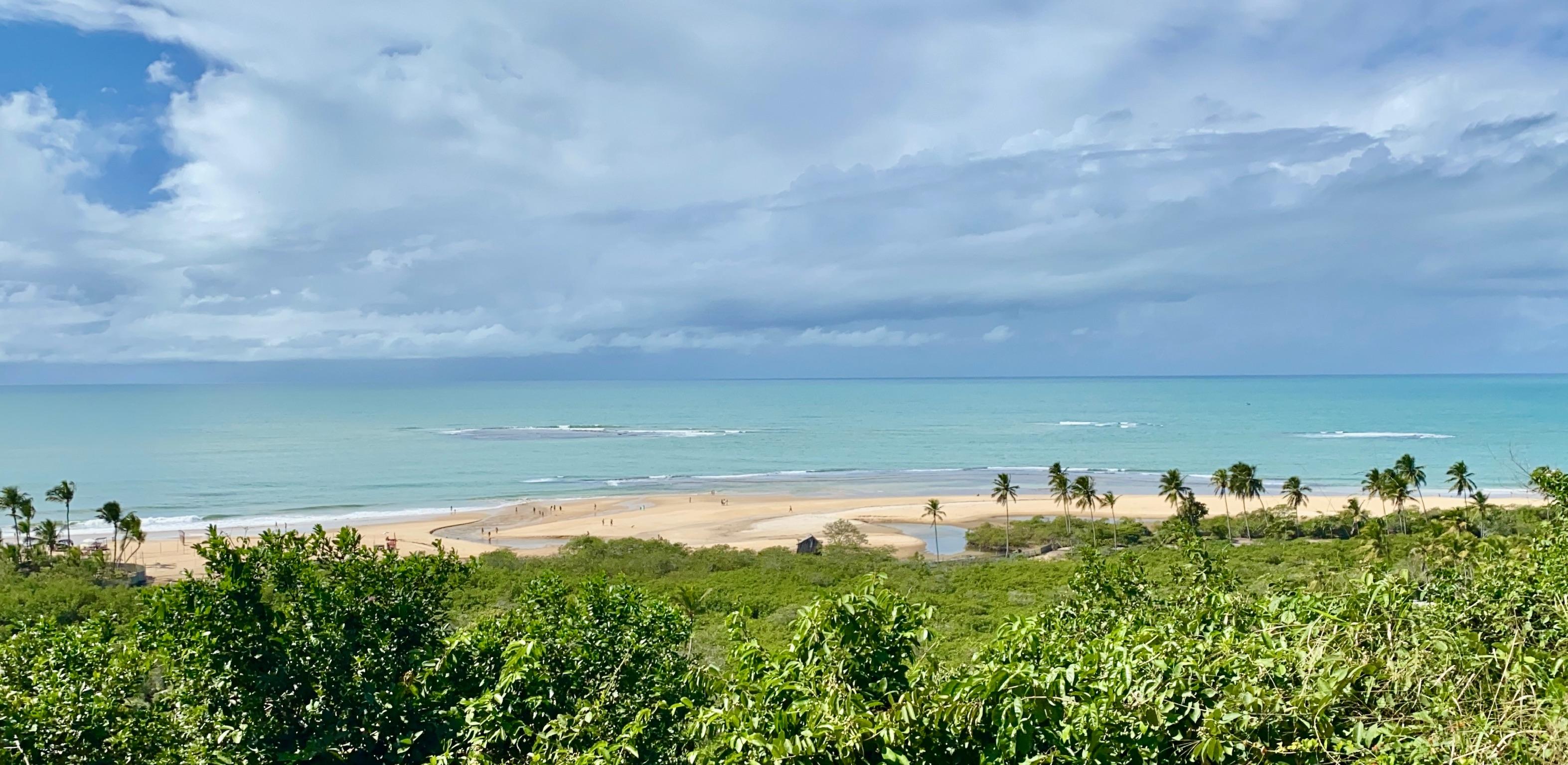 Playa Soleluna Casa Pousada