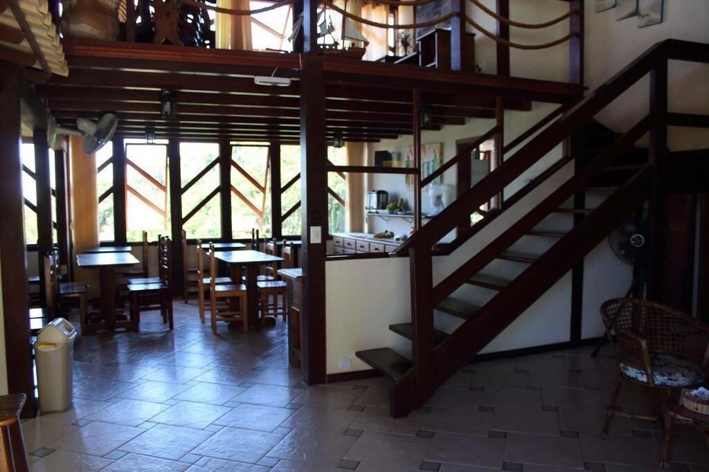 Restaurant Pousada dos Atobás