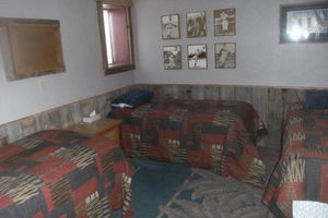 Alquiler Vacacional - Unique Interior with food bar options next door