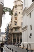 Alojamiento - Hotel Uthgra de las Luces