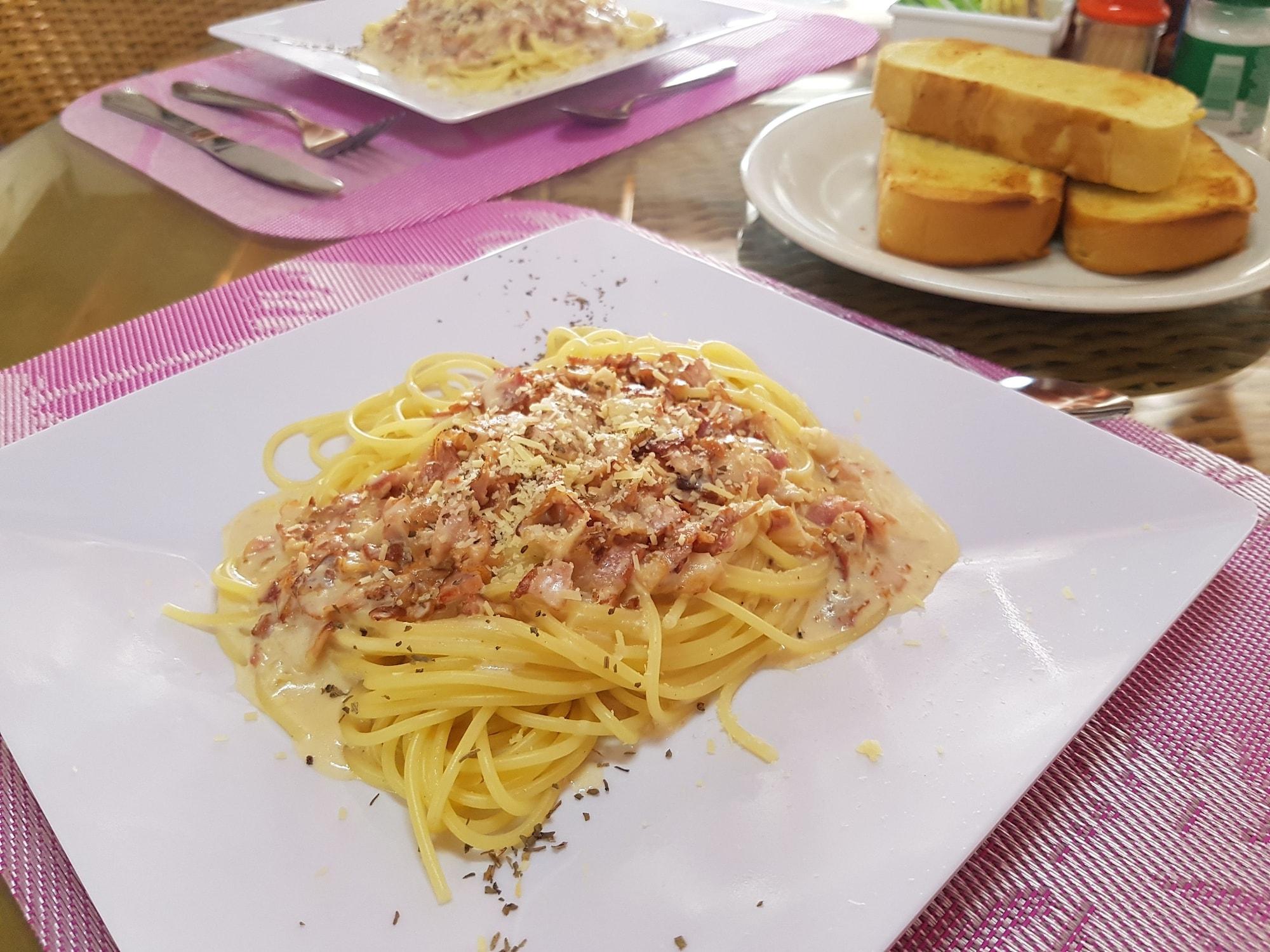 Restaurant Hotel Mare Mare Inn