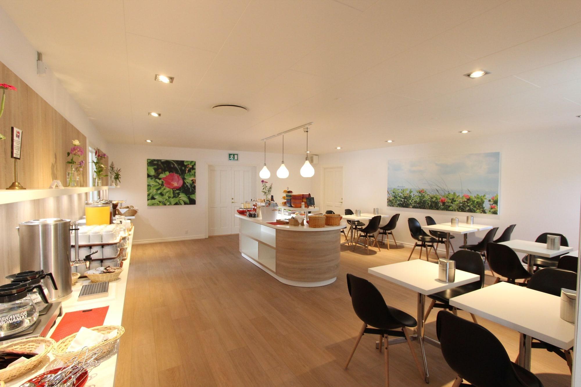 Restaurant Hotel Petit Skagen
