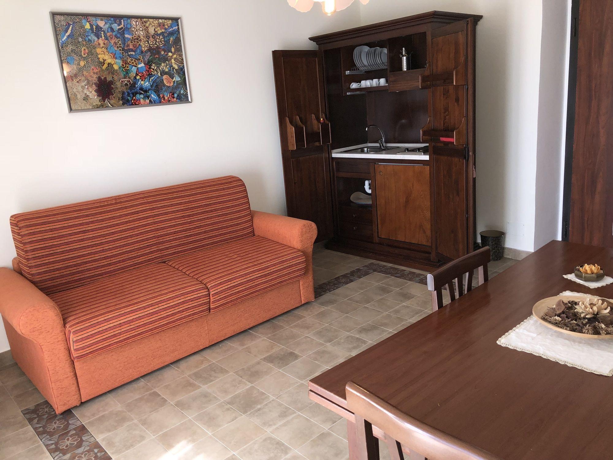 Equipamiento de Habitación Pozzo Medievale