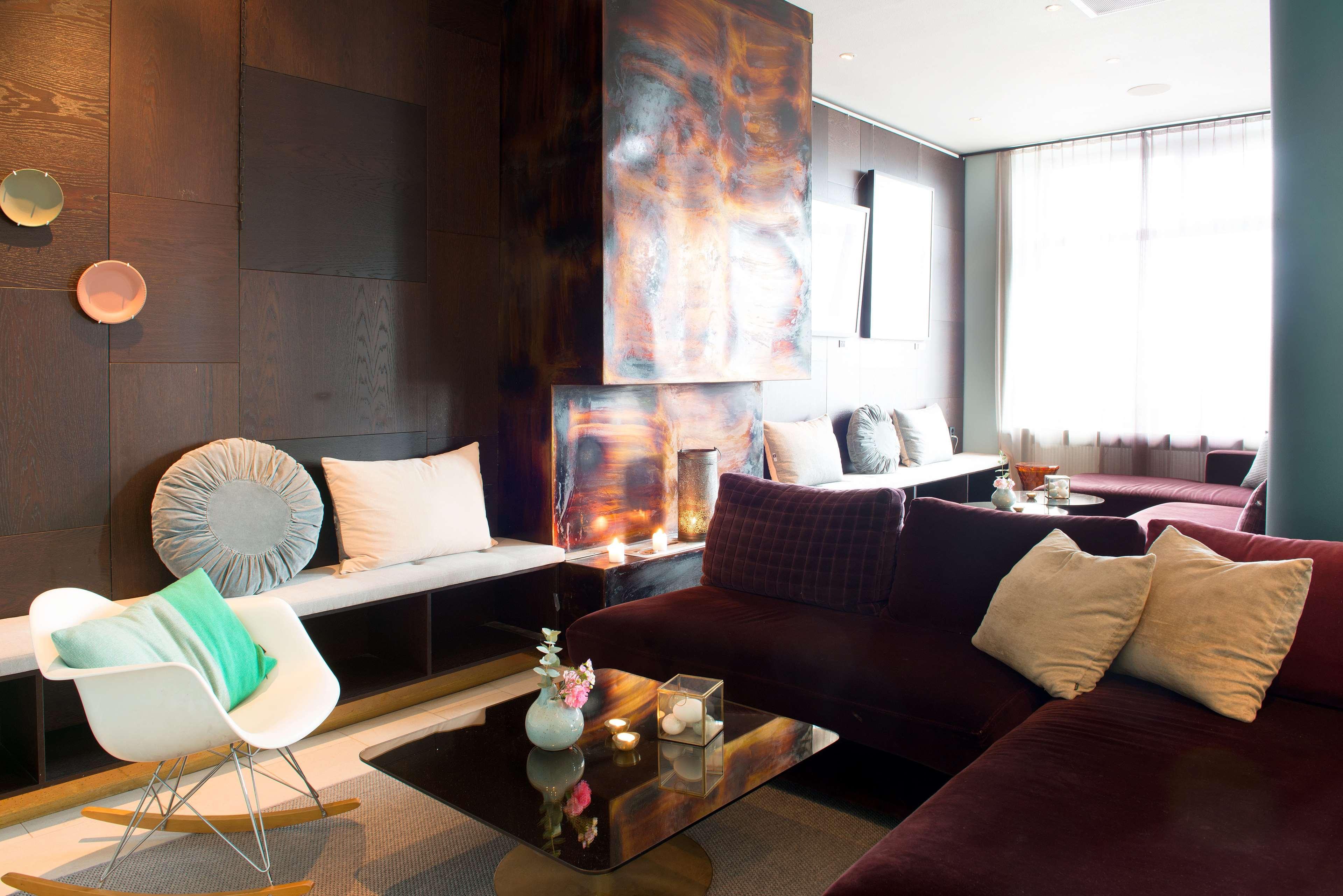 Vista Lobby Scandic No.25