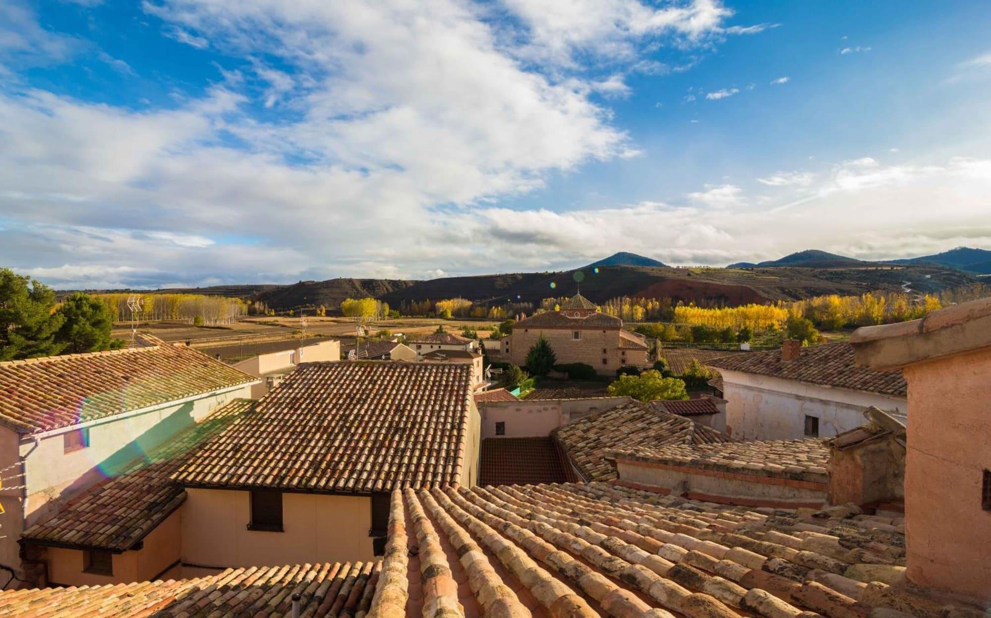 Equipamiento de Habitación Hotel la Realda