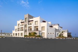 Alojamiento - Pearl Hotel & Spa