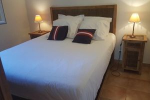 Alquiler Vacacional - Scandola, F2 type apartment in the villa Arena Bianca 4* with swimming pool