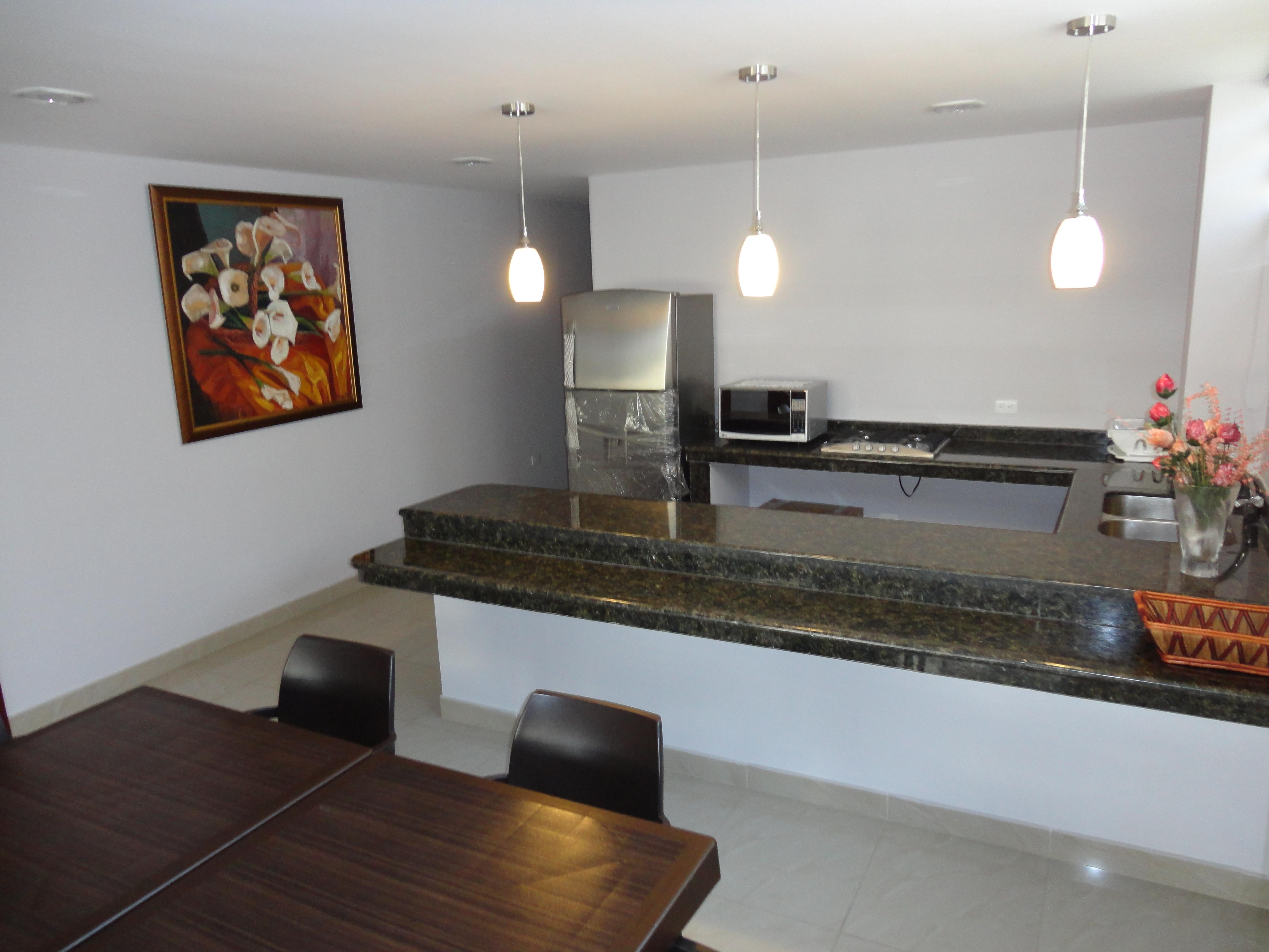 Equipamiento de Habitación Seymour Guest House