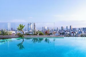 Alojamiento - Andaz Condesa Mexico City, By Hyatt
