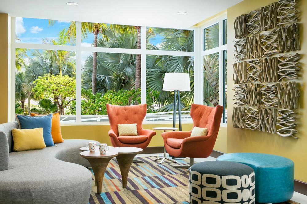 Property amenity Fairfield Inn & Suites Key West at The Keys Collection
