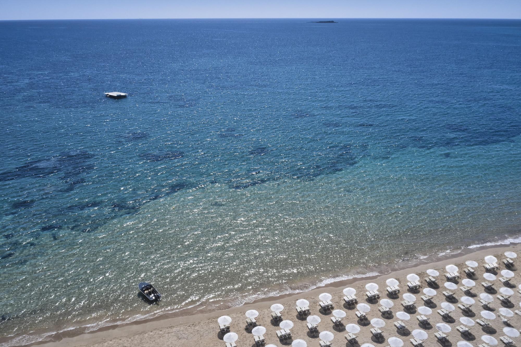 Playa Sandy Beach Resort by Rizos Resorts